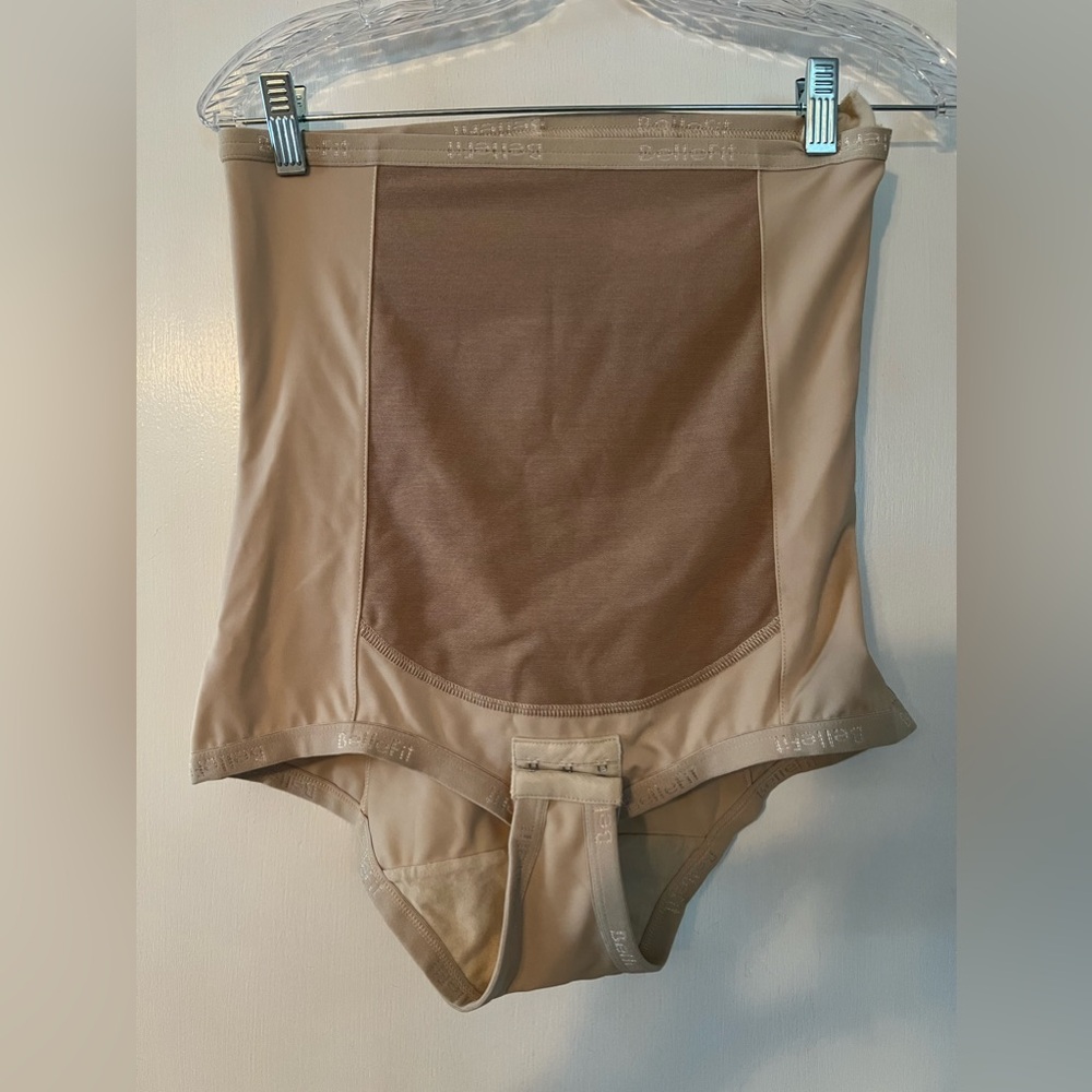 BelleFit Postpartum Girdle